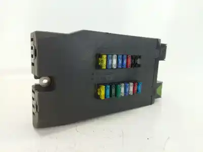 Second-hand car spare part FUSE BOX UNIT for MERCEDES VITO (W639) BASIC, COMBI  OEM IAM references 0005400650  