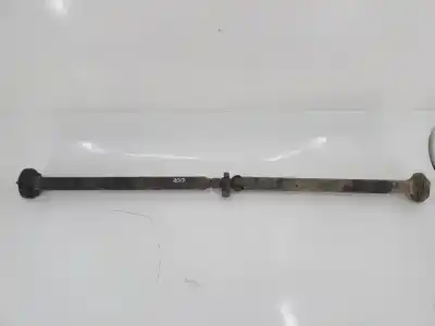 Peça sobressalente para automóvel em segunda mão transmissão central traseira por mercedes-benz clase e (w124) e 300 d (124.131) referências oem iam 