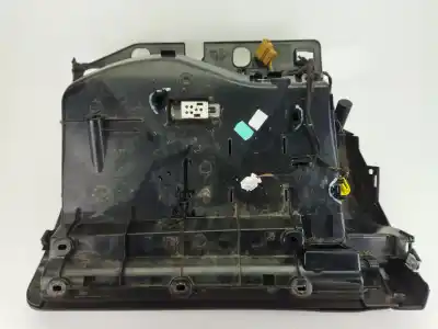 Pezzo di ricambio per auto di seconda mano scatola di guanti per audi a4 avant (8k5) (2008) básico riferimenti oem iam 8k1857035a  