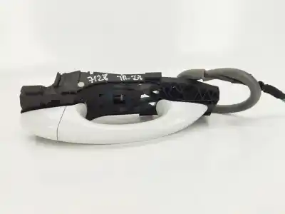 Pezzo di ricambio per auto di seconda mano maniglia esterna posteriore sinistra per volkswagen golf vii (5g1, bq1, be1, be2) 1.5 tgi riferimenti oem iam 5n0839885h