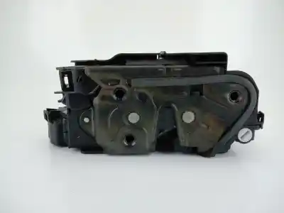 Pezzo di ricambio per auto di seconda mano serratura porta posteriore sinistra per volkswagen golf vii (5g1, bq1, be1, be2) 1.5 tgi riferimenti oem iam 5ta839015l