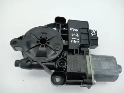 Pezzo di ricambio per auto di seconda mano motore alzacristalli posteriore sinistro per volkswagen golf vii (5g1, bq1, be1, be2) 1.5 tgi riferimenti oem iam 5q0959407