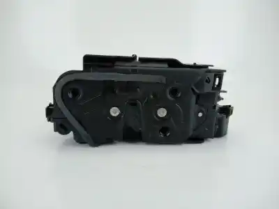 Pezzo di ricambio per auto di seconda mano serratura porta posteriore destra per volkswagen golf vii (5g1, bq1, be1, be2) 1.5 tgi riferimenti oem iam 5ta839016l