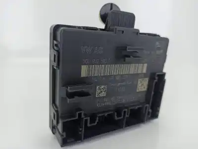 Pezzo di ricambio per auto di seconda mano modulo elettronico per volkswagen golf vii (5g1, bq1, be1, be2) 1.5 tgi riferimenti oem iam 5q0959593f