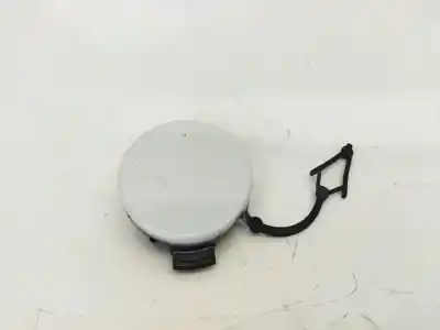 Pezzo di ricambio per auto di seconda mano modanatura anteriore per volkswagen golf vii (5g1, bq1, be1, be2) 1.5 tgi riferimenti oem iam 5g0807241d