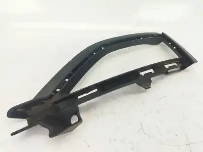 Pezzo di ricambio per auto di seconda mano griglia paraurti anteriore per volkswagen golf vii (5g1, bq1, be1, be2) 1.5 tgi riferimenti oem iam 5g0853212h