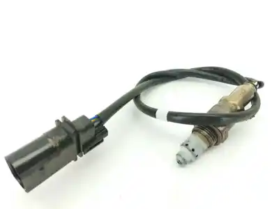 Pezzo di ricambio per auto di seconda mano sonda lambda per volkswagen golf vii (5g1, bq1, be1, be2) 1.5 tgi riferimenti oem iam 04e906262gh