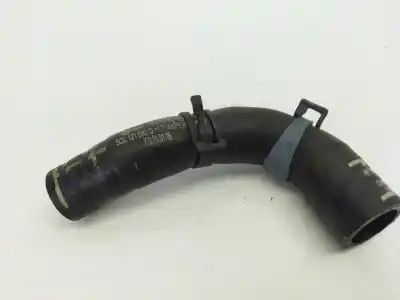 Pezzo di ricambio per auto di seconda mano tubo per volkswagen golf vii (5g1, bq1, be1, be2) 1.5 tgi riferimenti oem iam 5q0121063q