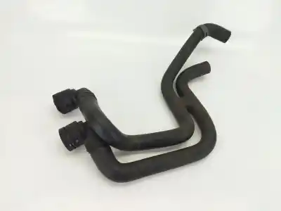 Pezzo di ricambio per auto di seconda mano tubo per volkswagen golf vii (5g1, bq1, be1, be2) 1.5 tgi riferimenti oem iam 5q0121156c