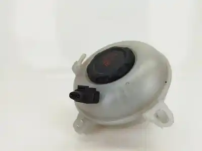 Pezzo di ricambio per auto di seconda mano cauzione di espansione per volkswagen golf vii (5g1, bq1, be1, be2) 1.5 tgi riferimenti oem iam 5q0121407s