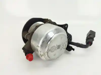 Pezzo di ricambio per auto di seconda mano depressore freni / pompa del vuoto per volkswagen golf vii (5g1, bq1, be1, be2) 1.5 tgi riferimenti oem iam 5q0612181