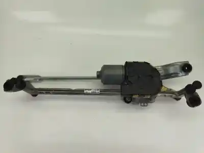 Pezzo di ricambio per auto di seconda mano tiranti e motorino del tergicristallo anteriore per volkswagen golf vii (5g1, bq1, be1, be2) 1.5 tgi riferimenti oem iam 5g1955119a