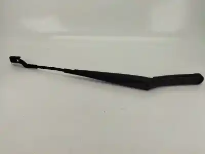 Pezzo di ricambio per auto di seconda mano braccio tergicristallo anteriore sinistro per volkswagen golf vii (5g1, bq1, be1, be2) 1.5 tgi riferimenti oem iam 5g1955409d