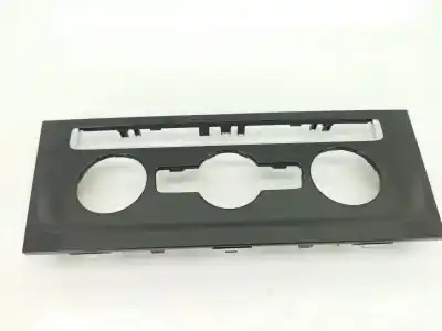 Pezzo di ricambio per auto di seconda mano modanatura per volkswagen golf vii (5g1, bq1, be1, be2) 1.5 tgi riferimenti oem iam 5g1863100