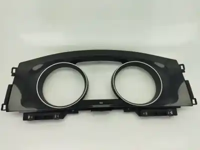 Pezzo di ricambio per auto di seconda mano modanatura per volkswagen golf vii (5g1, bq1, be1, be2) 1.5 tgi riferimenti oem iam 5g0857059