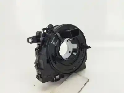 Pezzo di ricambio per auto di seconda mano anello airbag per volkswagen golf vii (5g1, bq1, be1, be2) 1.5 tgi riferimenti oem iam 5q1953549