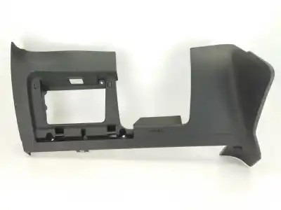 Pezzo di ricambio per auto di seconda mano modanatura per volkswagen golf vii (5g1, bq1, be1, be2) 1.5 tgi riferimenti oem iam 5g1858367