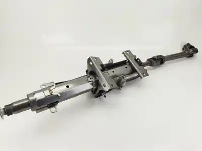 Pezzo di ricambio per auto di seconda mano piantone dello sterzo per volkswagen golf vii (5g1, bq1, be1, be2) 1.5 tgi riferimenti oem iam 5q1419502bf