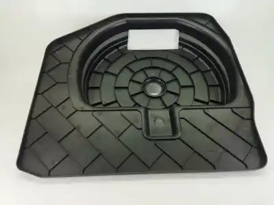 Second-hand car spare part spare tire for audi a5 (8t3) 3.0 tdi quattro oem iam references 8t0012116b
