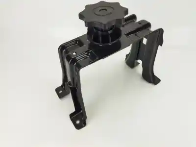 Second-hand car spare part spare tire for audi a5 (8t3) 3.0 tdi quattro oem iam references 8k0802715a