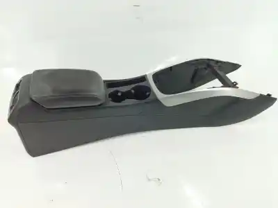 Автозапчастина б/у ЦЕНТРАЛЬНИЙ ПОДЛОКНИК для AUDI A5 (8T3)  Посилання на OEM IAM 8K0864981D  