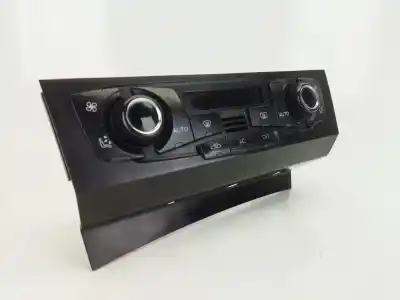 Second-hand car spare part climate control for audi a5 (8t3) 3.0 tdi quattro oem iam references 8t1820043ap