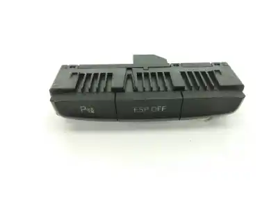 Second-hand car spare part switch for audi a5 (8t3) 3.0 tdi quattro oem iam references 8k0959673a
