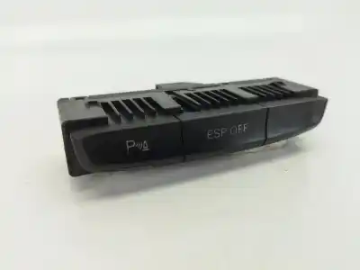 Second-hand car spare part switch for audi a5 (8t3) 3.0 tdi quattro oem iam references 8k0959673a  