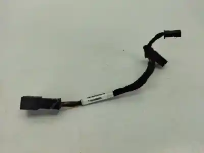 Автозапчастина б/у дрот для audi a4 b9 avant (8w5, 8wd) 2.0 tdi посилання на oem iam 8k0971834