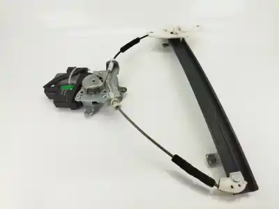 Second-hand car spare part DRIVER LEFT WINDOW REGULATOR for OPEL ANTARA A (L07)  OEM IAM references 20872599  