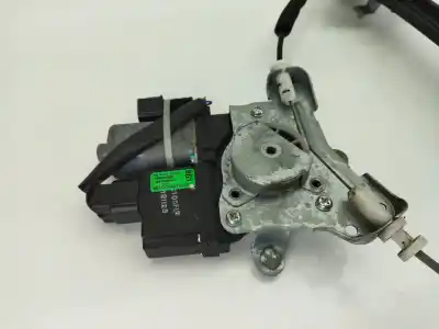 Автозапчастина б/у регулятор вікна передній лівий для opel antara a (l07) 2.2 cdti посилання на oem iam 20872599  