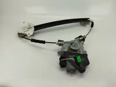 Автозапчастина б/у регулятор вікна передній лівий для opel antara a (l07) 2.2 cdti посилання на oem iam 20872599  
