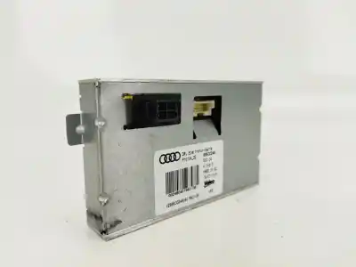 Second-hand car spare part XENON HEADLIGHTS CONTROL UNIT  for AUDI A5 (8T3)  OEM IAM references 89500248  