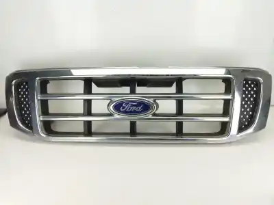 Second-hand car spare part FRONT GRILLE for FORD RANGER (ER)  OEM IAM references UM4850710  