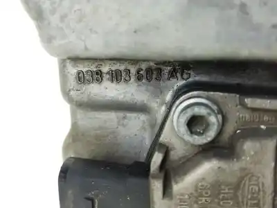 Автозапчасти б/у возчик за audi a3 (8p1) 2.0 tdi 16v ссылки oem iam 038103603ag  