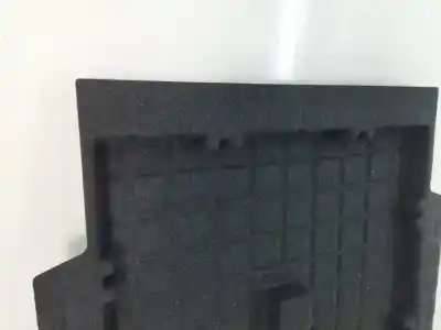 Автозапчастина б/у крішка багажника для bmw x1 (e84) sdrive 18 d посилання на oem iam 2990747  