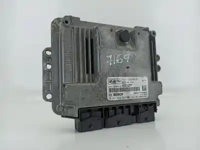Piesă de schimb auto la mâna a doua UNITATE DE CONTROL MOTOR ECU pentru FORD MONDEO III SEDÁN (B4Y)  Referințe OEM IAM 8V2112A650KF  