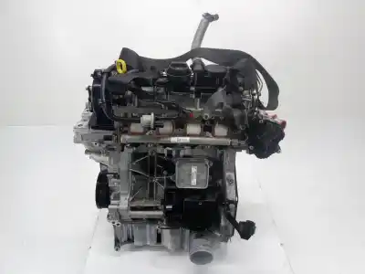 Second-hand car spare part COMPLETE ENGINE for VOLKSWAGEN GOLF VII (5G1, BQ1, BE1, BE2)  OEM IAM references DAC  