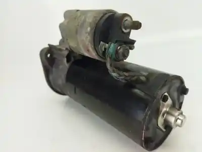 Second-hand car spare part starter motor for ford focus c-max (dm2) 1.8 tdci oem iam references 4m5t11000kb  