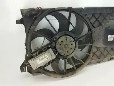 Second-hand car spare part radiator cooling fan for ford focus c-max (dm2) 1.8 tdci oem iam references 3m5h8c607rg  