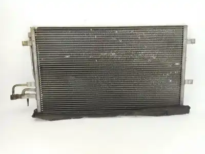 Second-hand car spare part air conditioning condenser / radiator for ford focus c-max (dm2) 1.8 tdci oem iam references 3m5h19710ca