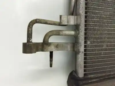 Second-hand car spare part air conditioning condenser / radiator for ford focus c-max (dm2) 1.8 tdci oem iam references 3m5h19710ca  