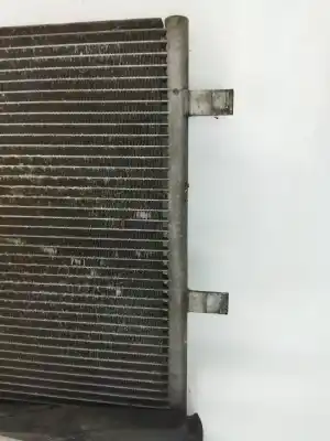 Second-hand car spare part air conditioning condenser / radiator for ford focus c-max (dm2) 1.8 tdci oem iam references 3m5h19710ca  