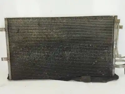 Second-hand car spare part air conditioning condenser / radiator for ford focus c-max (dm2) 1.8 tdci oem iam references 3m5h19710ca  