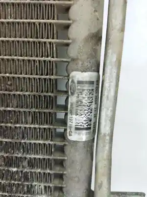 Second-hand car spare part air conditioning condenser / radiator for ford focus c-max (dm2) 1.8 tdci oem iam references 3m5h19710ca  