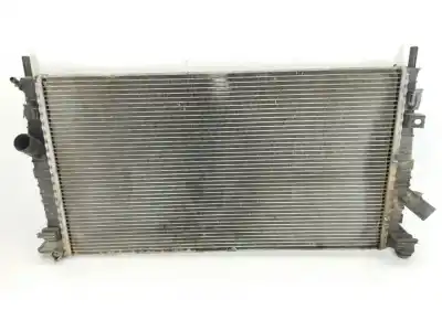 Second-hand car spare part water radiator for ford focus c-max (dm2) 1.8 tdci oem iam references 3m5h8005tl