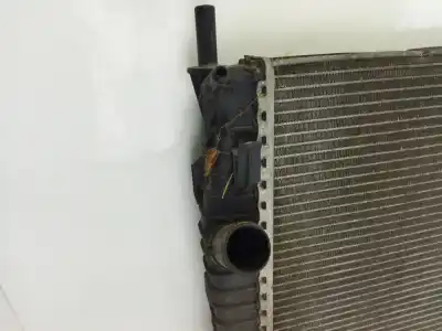 Second-hand car spare part water radiator for ford focus c-max (dm2) 1.8 tdci oem iam references 3m5h8005tl  