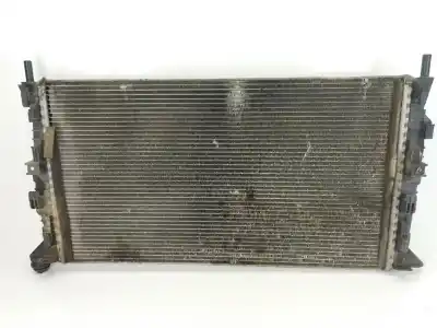 Second-hand car spare part water radiator for ford focus c-max (dm2) 1.8 tdci oem iam references 3m5h8005tl  