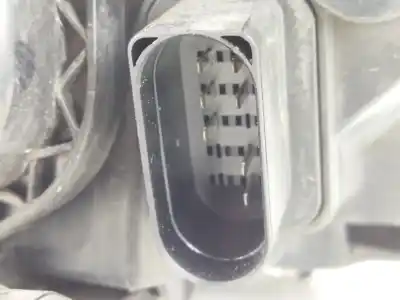 Second-hand car spare part right headlight for ford focus ii (da_, hcp, dp) 1.6 tdci oem iam references 4m5113w029ad  