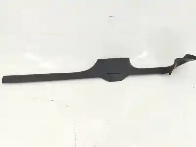 Pezzo di ricambio per auto di seconda mano modanatura per volkswagen golf vii (5g1, bq1, be1, be2) 1.5 tgi riferimenti oem iam 5g4853372